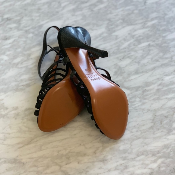 NWT Edmundo Castillo Sandals - Picture 5 of 7